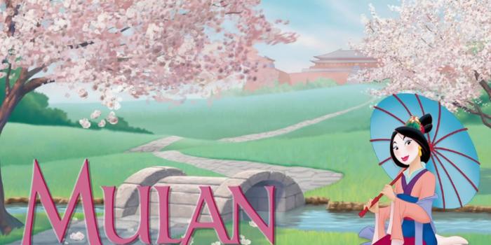 1920x1200 Mulan Wallpaper (69+ pictures)