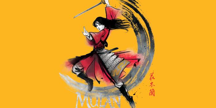 1920x1080 Mulan Live Action movie HD wallpapers - YouLoveIt.com