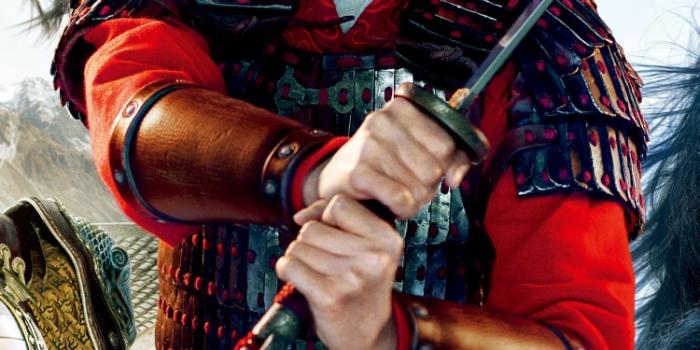 750x1334 Wallpaper ID: 429826 / Movie Mulan (2020) Phone Wallpaper, Liu Yifei,  750x1334 free download