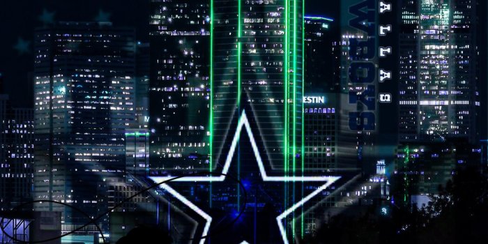 1440x2559 I'm creating a wallpaper for every team in the NFL. This is my take on the  Dallas Cowboys (Repost because the last one I gave y'all was garbage) :  r/cowboys