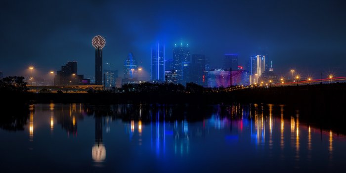 2048x1367 Man Made Dallas HD Wallpaper