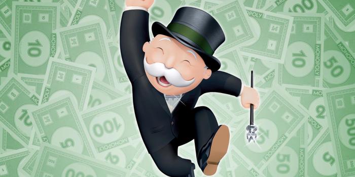 2560x1600 20+ Monopoly HD Wallpapers and Backgrounds