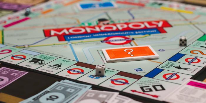 1920x1280 10+ 4K Monopoly Wallpapers | Hintergründe