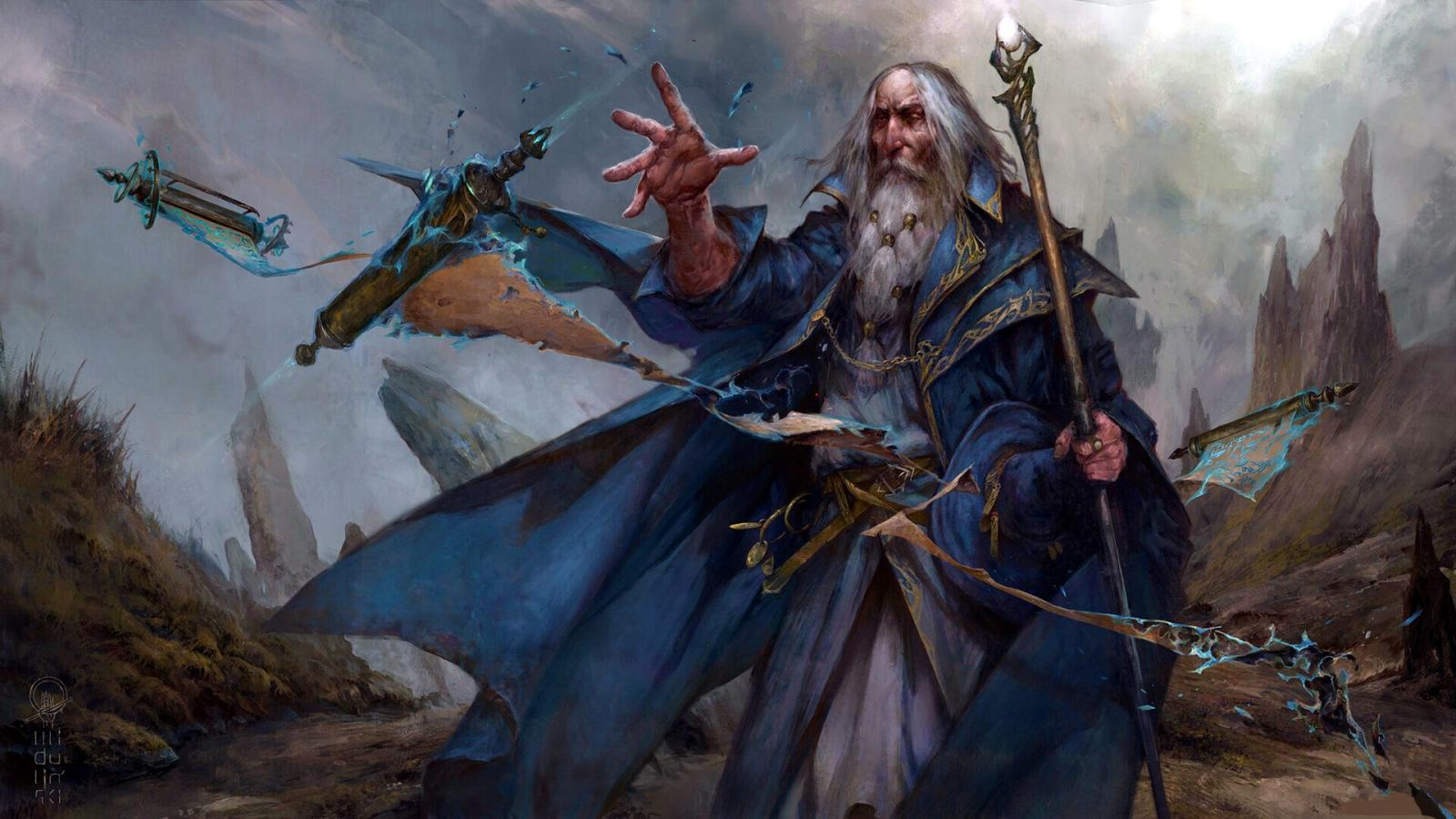 1920x1080 100+ Wizard HD Wallpapers and Backgrounds