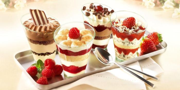1920x1200 Dessert Wallpapers - Top Free Dessert Backgrounds - WallpaperAccess