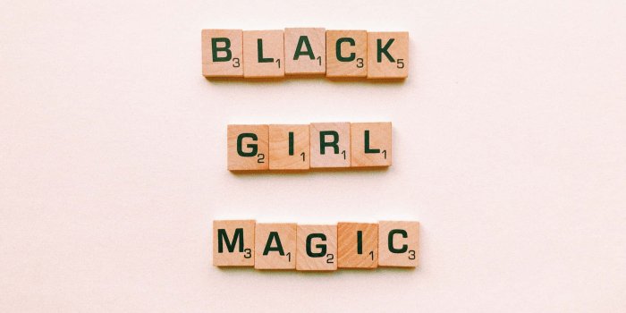 1920x1440 100+] Black Girl Magic Wallpapers | Wallpapers.com