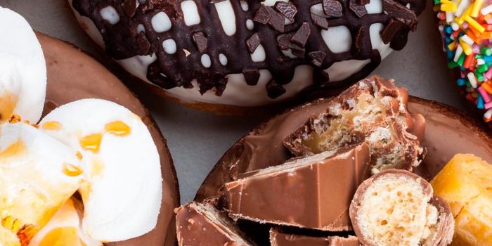 1242x2688 Delicious dessert, donuts, colorful 1242x2688 iPhone 11 Pro/XS Max wallpaper,  background, picture, image