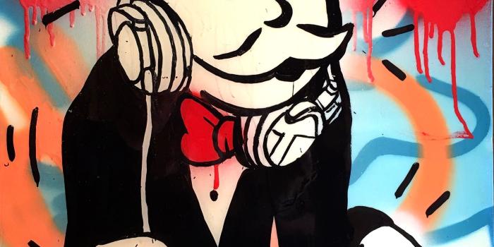 2279x3454 DJ Monopoly Wallpapers