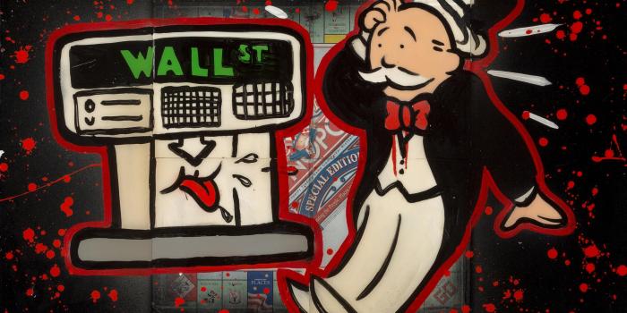 2910x2188 Alec Monopoly - ATM MONOPOLY For Sale at 1stDibs