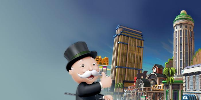 1920x1080 Mobile wallpaper: Game, Monopoly, 602628 download the picture for free.