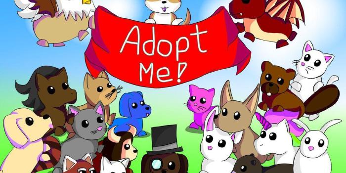 1200x900 Adopt Me Roblox Wallpapers