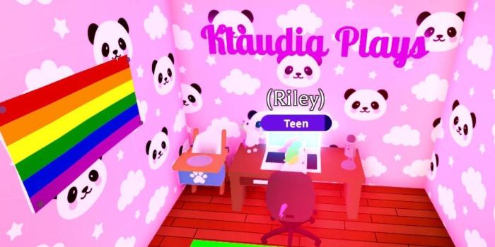 1280x720 Adopt Me Roblox Wallpapers