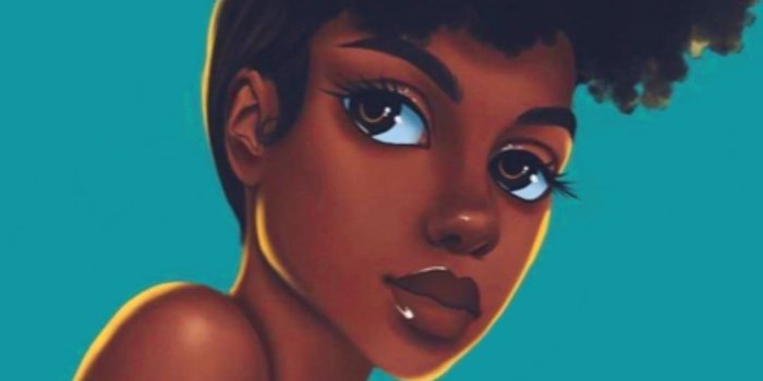 1080x1920 Black Girl Magic Wallpapers - TubeWP
