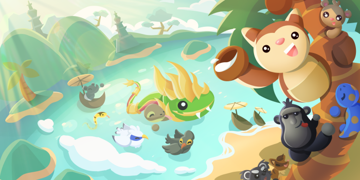 1920x1080 Southeast Asia Egg Wallpapers and Coloring Pages! - Adopt Me!