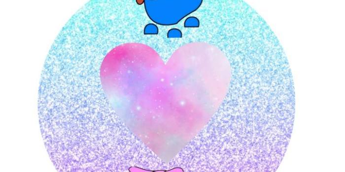 720x1280 Adopt Me Cute Wallpapers