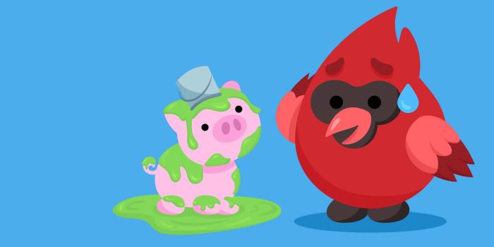 1920x1080 Download Roblox Adopt Me Pig And Chickatrice Wallpaper | Wallpapers.com