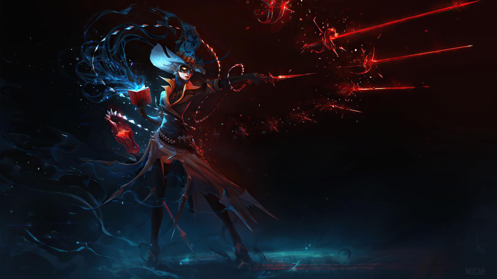 3840x2160 wizard» 1080P, 2k, 4k HD wallpapers, backgrounds free download | Rare  Gallery