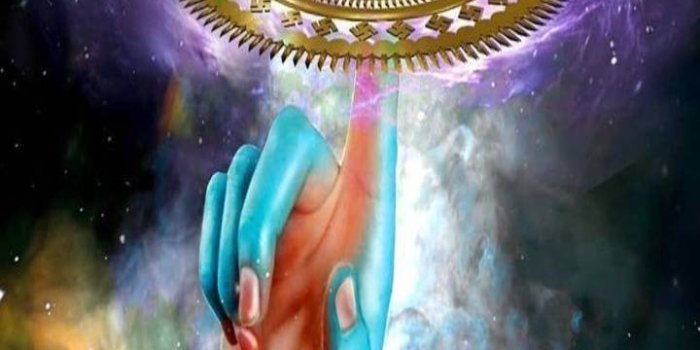 720x1280 Chakra aesthetic Wallpapers Download | MobCup