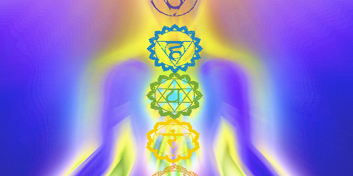 1024x1024 Aura Chakras Wallpapers