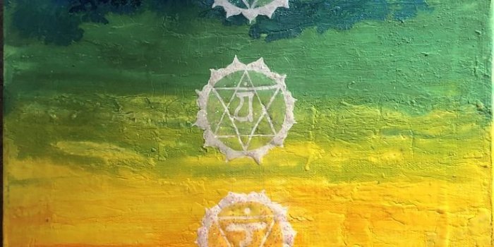 736x1457 Chakra aesthetic Wallpapers Download | MobCup