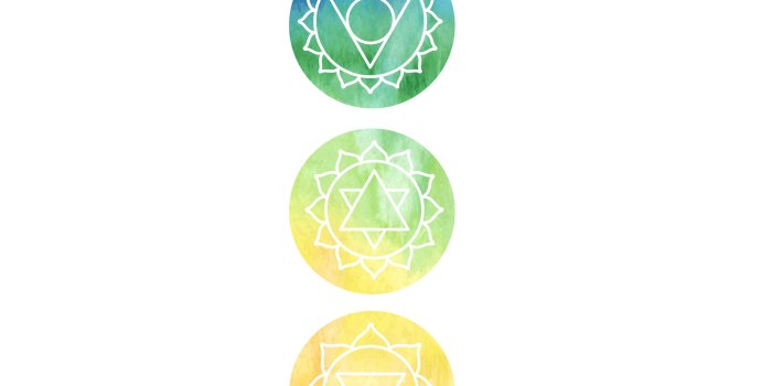 3751x6668 Watercolor Chakras Vertical | Clip art, Chakra, Phone backgrounds