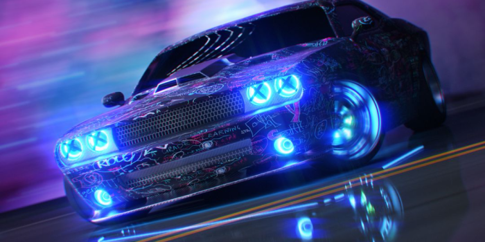 1000x2166 NEON CAR WALLPAPER PHONE | Neon car, Car wallpapers, Cool cars