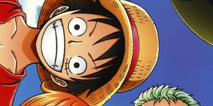 810x1440 Characters from One Piece Anime Wallpaper 2k Quad HD ID:3956