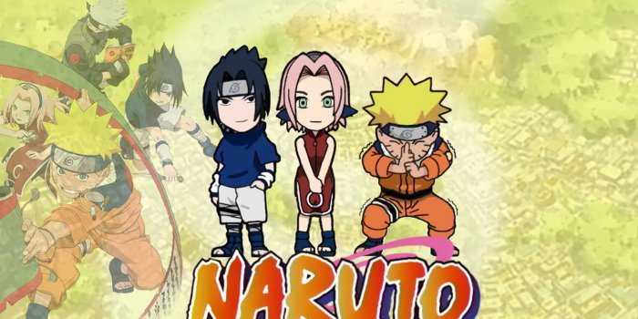 1920x1080 Naruto Characters Wallpaper (72+ images)