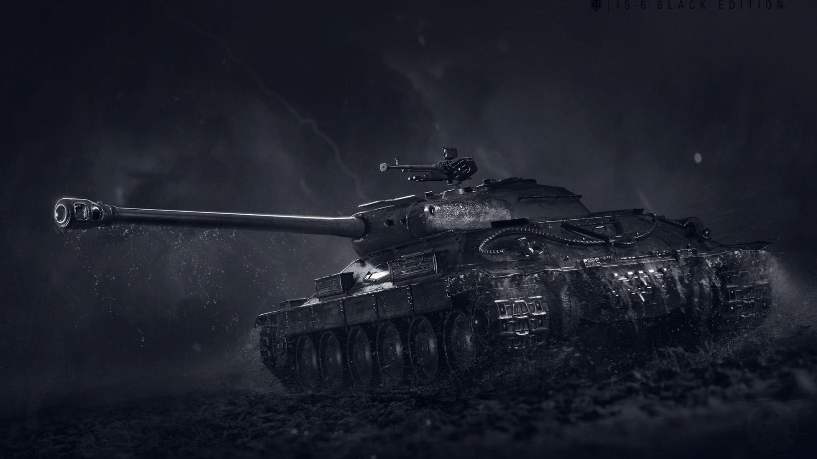1920x1080 Desktop Wallpaper World Of Tanks, Military, Dark, Night, Tank, Hd Image,  Picture, Background, C6f2a2