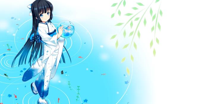 1920x1080 48 Anime Character Wallpapers - Wallpaperboat