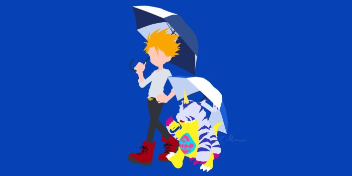 1920x1080 Digimon wallpaper | Pocket Tactics