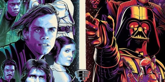 700x1244 Star Wars Wallpapers for iPhone and Android – Fred's Corner