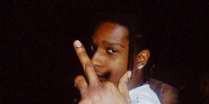 736x1472 ASAP Rocky Wallpaper - iXpap | Asap rocky wallpaper, American rappers, Asap  rocky