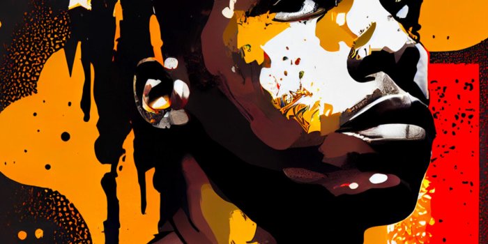 1183x2560 A$ap Rocky Orange Wallpapers - Aesthetic Asap Rocky Wallpaper