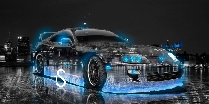 1920x1080 Neon Car Wallpaper (89+ images)