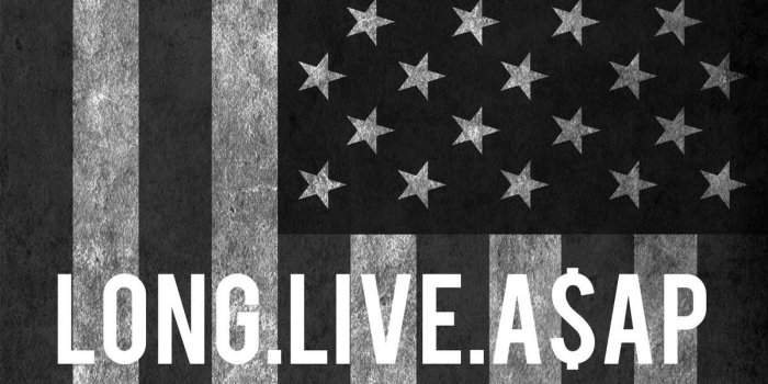 1200x1920 Asap Rocky IPhone 5 Wallpaper (65+ images)