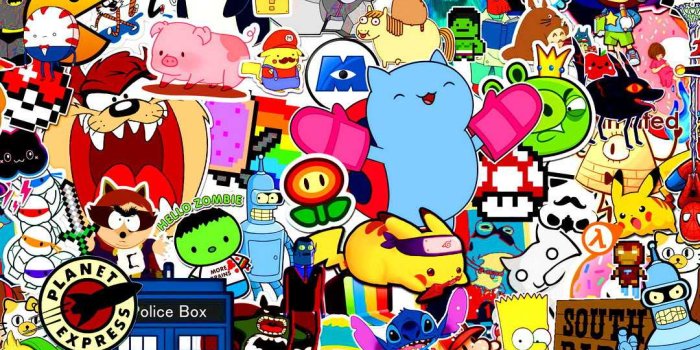 1080x1920 Cartoon Characters Phone Wallpapers - Top Free Cartoon Characters Phone  Backgrounds - WallpaperAccess