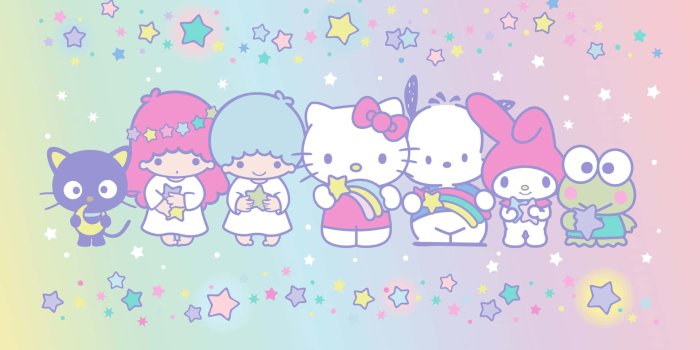 1920x1231 Sanrio Characters HD Wallpapers, 1000+ Free Sanrio Characters Wallpaper  Images For All Devices