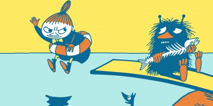 960x960 Show your support for #OURSEA with free Moomin wallpapers