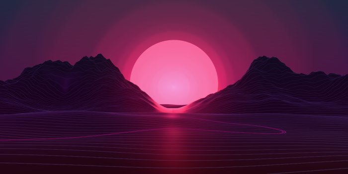 5120x2880 Retrowave 4K wallpapers for your desktop or mobile screen free and easy to  download