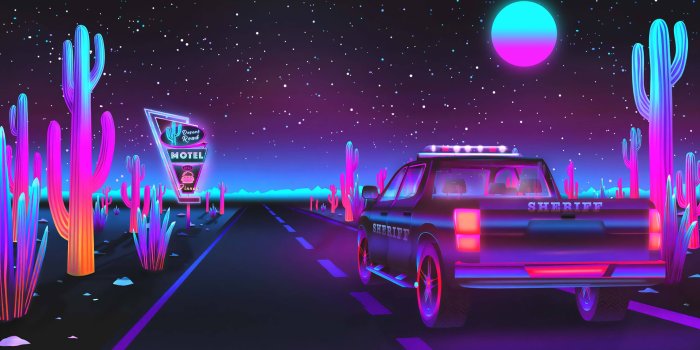 5778x3250 100+] Retro 4k Wallpapers | Wallpapers.com