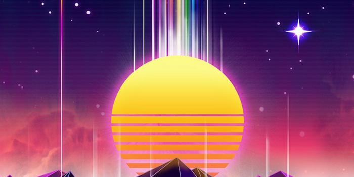 900x1600 Aesthetic retrowave phone wallpapers | HeroScreen - Cool Wallpapers | Waves  wallpaper, Waves wallpaper iphone, 80s aesthetic wallpaper