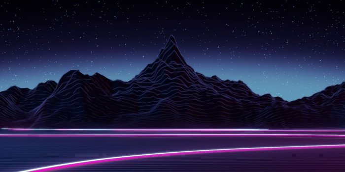 1024x768 Retrowave 4K wallpapers for your desktop or mobile screen free and easy to  download