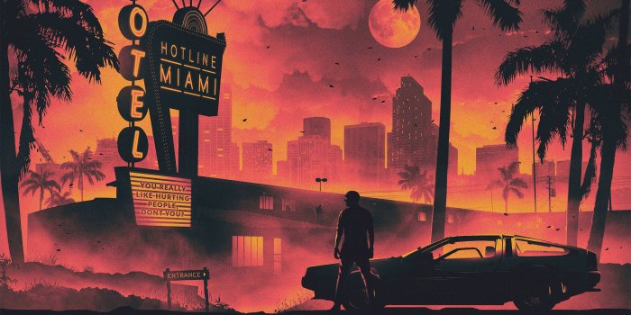 3840x2160 Retro Wave HD Wallpapers Free Download - PixelsTalk.Net