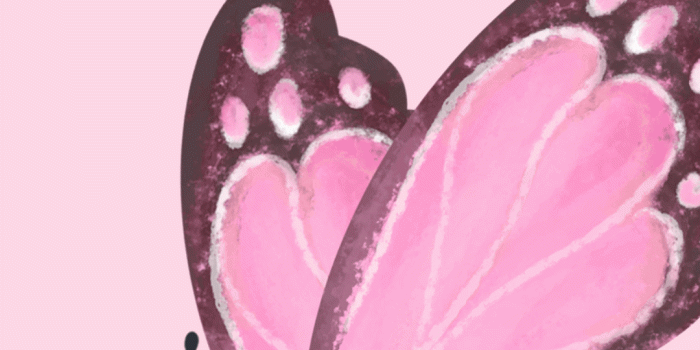 1080x1918 50 Stunning Butterfly Wallpaper (Free Download) - Sweet Money Bee