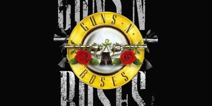 1000x800 Guns N' Roses Wallpapers