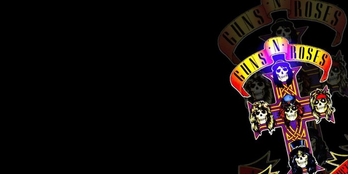 1920x1200 Guns N' Roses Wallpapers