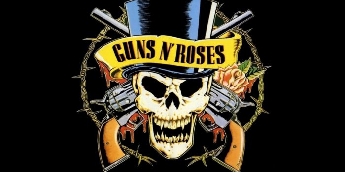 3840x2160 Guns N Roses Wallpapers (70+ images)