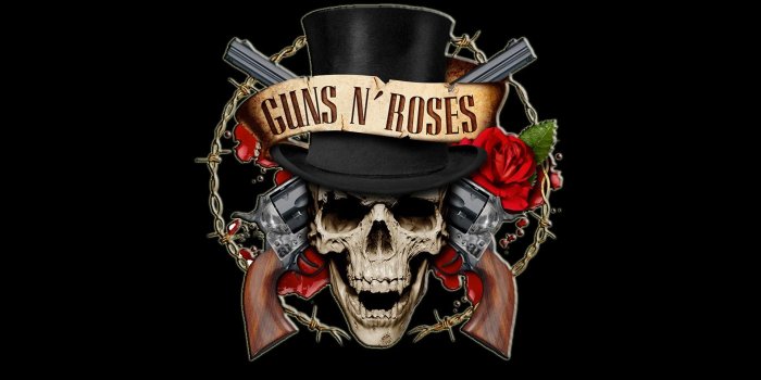 1920x1080 Guns N Roses Desktop Wallpapers