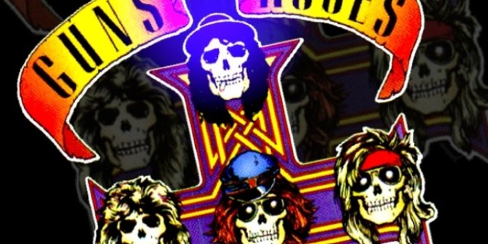 720x1280 Wallpaper ID: 475527 / Music Guns N Roses Phone Wallpaper, , 720x1280 free  download